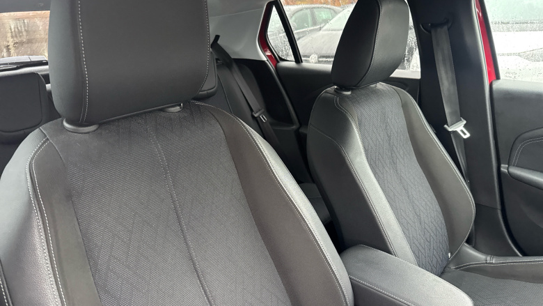 Vauxhall Corsa 1.5 Turbo D Elite Nav 5dr Diesel Hatchback